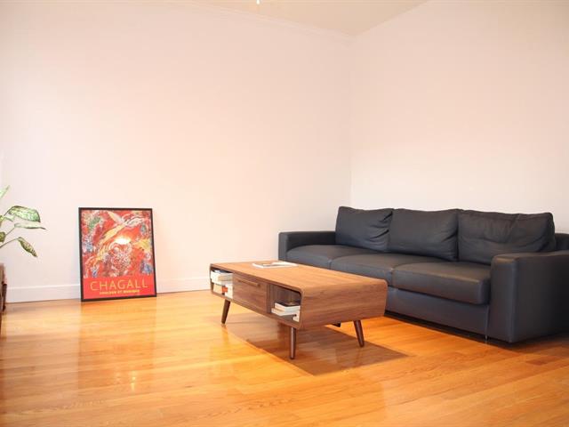 maison à vendre Montréal (Rosemont/La Petite-Patrie)