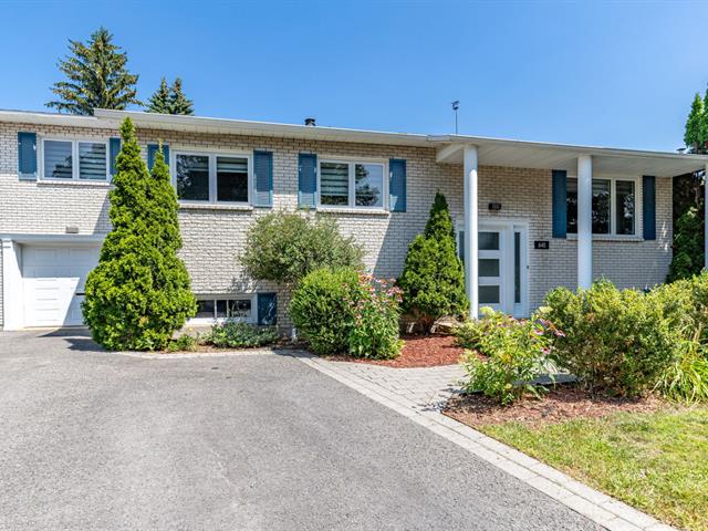 maison à vendre Boucherville