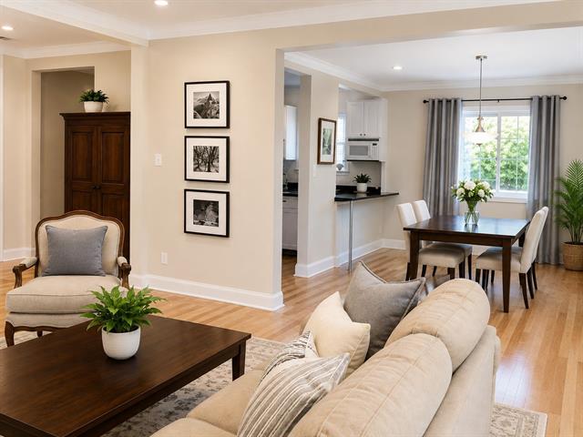 maison à vendre Montréal (Côte-des-Neiges/Notre-Dame-de-Grâce)