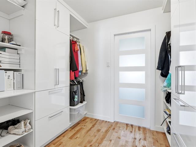 Penderie (Walk-in)