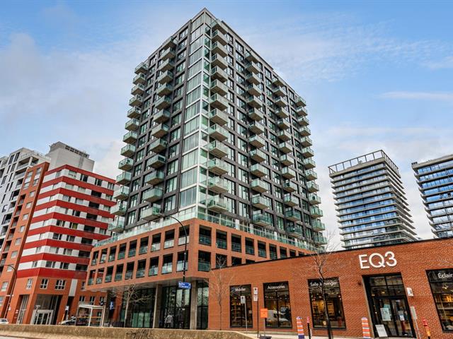maison à vendre Montréal (Le Sud-Ouest)