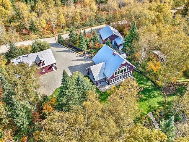 maison à vendre Saint-Zénon
