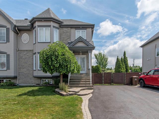 maison à vendre Terrebonne (Lachenaie)