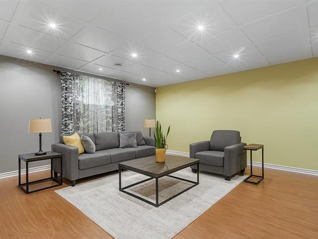 Salle familiale