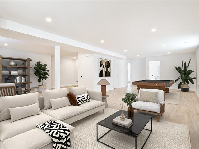 Salle familiale