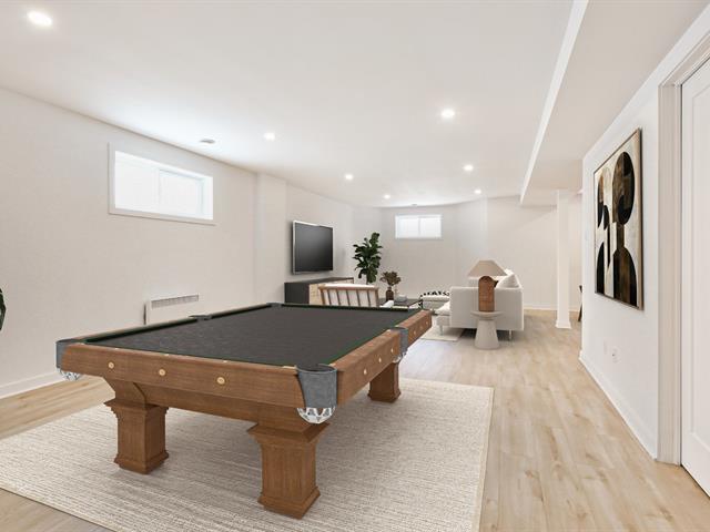 Salle familiale