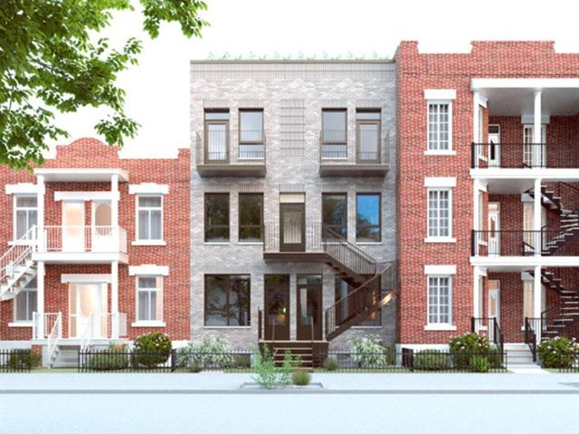 maison à vendre Montréal (Ville-Marie)
