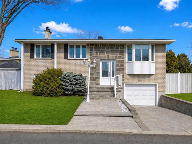 maison à vendre Brossard