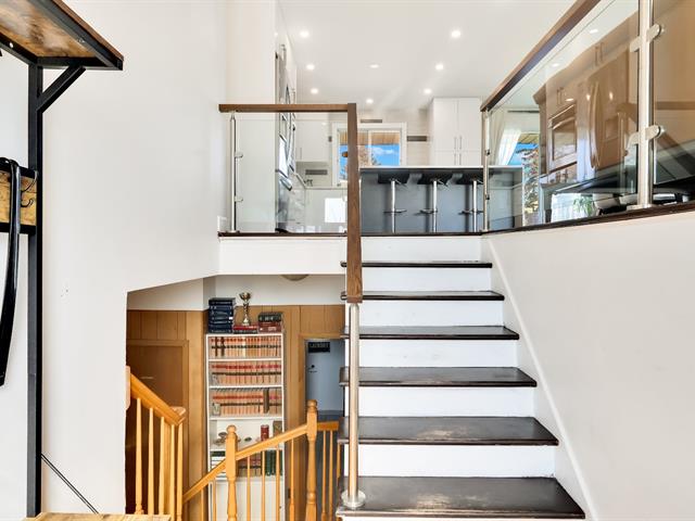 Escalier