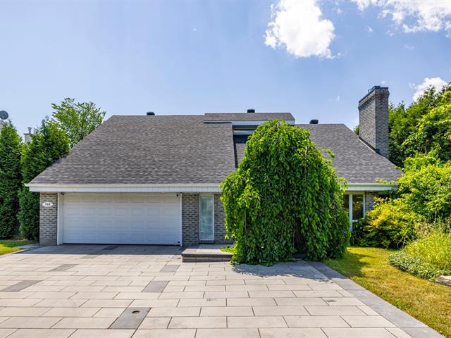 maison à vendre Laval (Sainte-Dorothée)