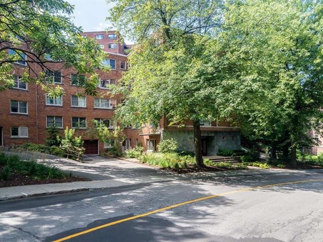 Frontage