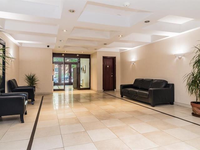 Reception Area