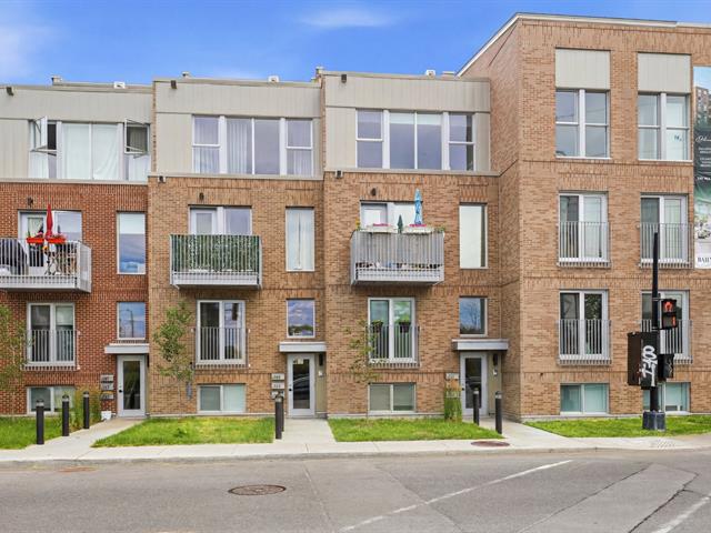 maison à vendre Montréal (Le Sud-Ouest)