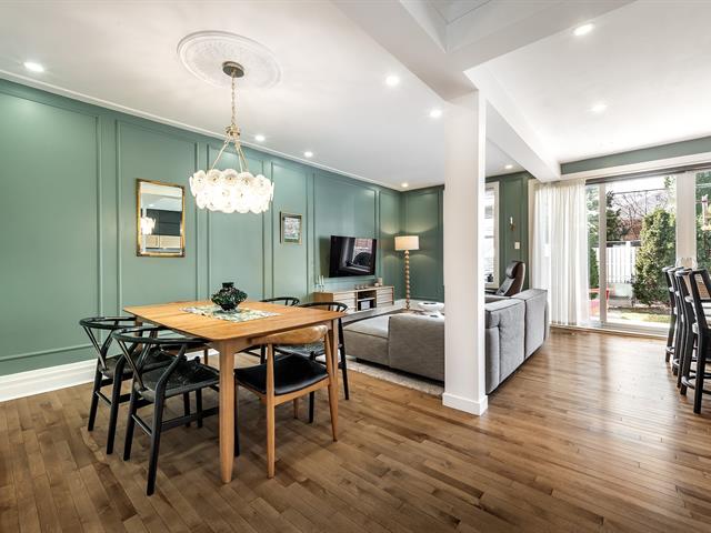 maison à vendre Montréal (Rosemont/La Petite-Patrie)