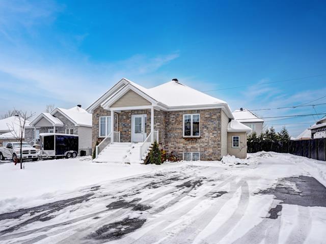 maison à vendre Blainville