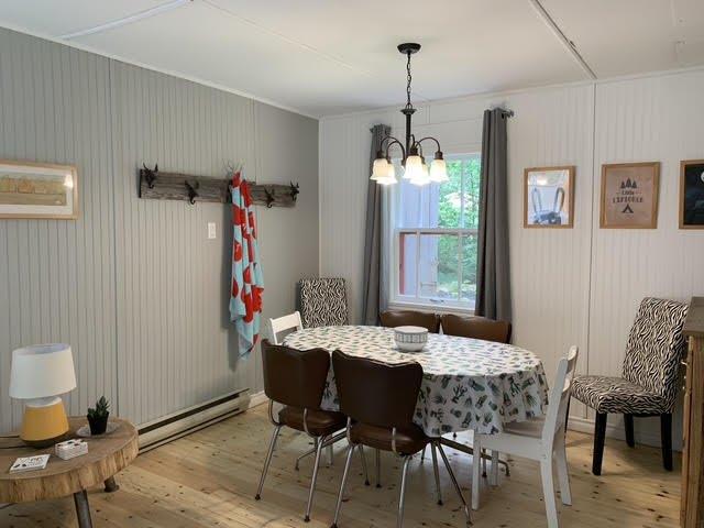 Dinette