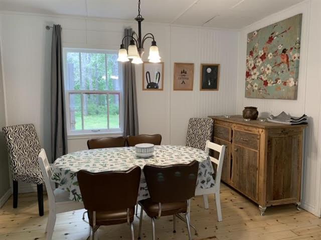 Dinette