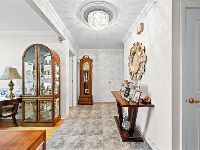 Hall d'entrée