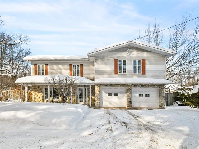 maison à vendre Mascouche