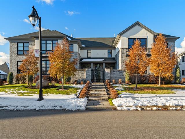 maison à vendre Longueuil (Le Vieux-Longueuil)
