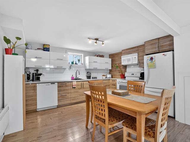 maison à vendre Laval (Saint-François)