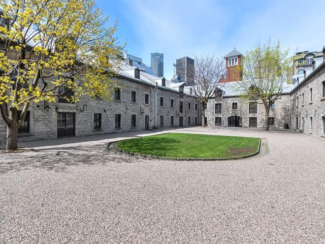 maison à vendre Montréal (Ville-Marie)
