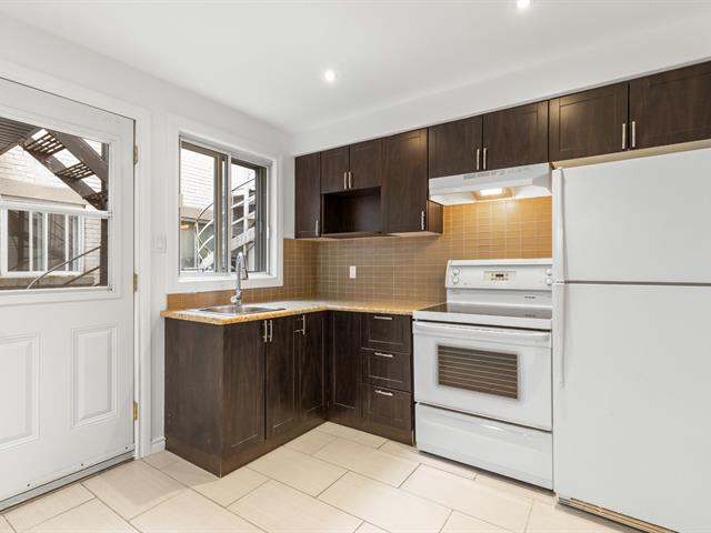 maison à vendre Montréal (Le Sud-Ouest)