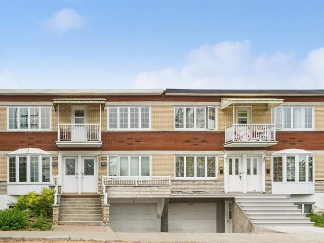 maison à vendre Montréal (LaSalle)