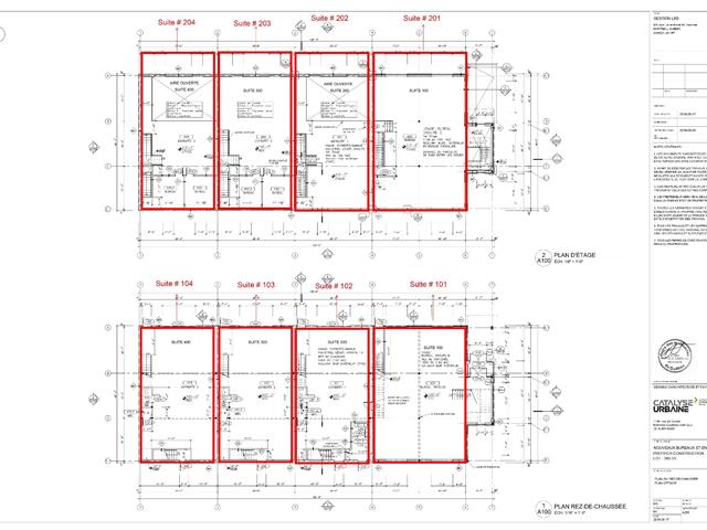 Plan (croquis)