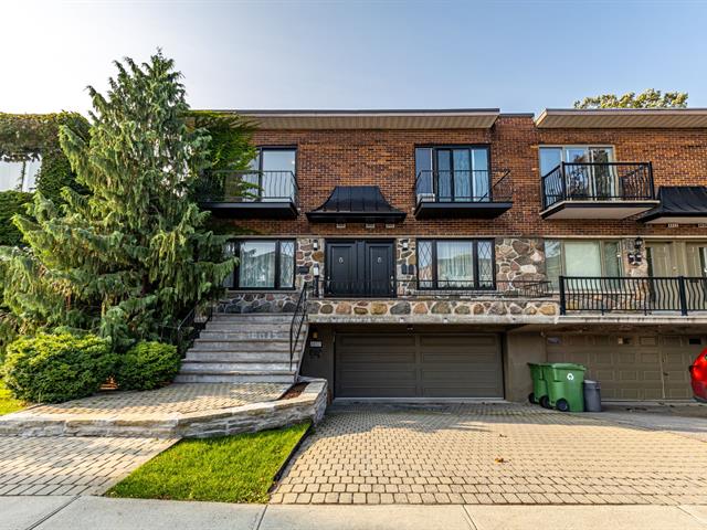 maison à vendre Montréal (Mercier/Hochelaga-Maisonneuve)