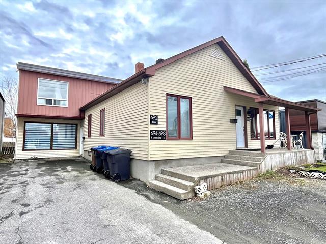 maison à vendre Saint-Jean-sur-Richelieu