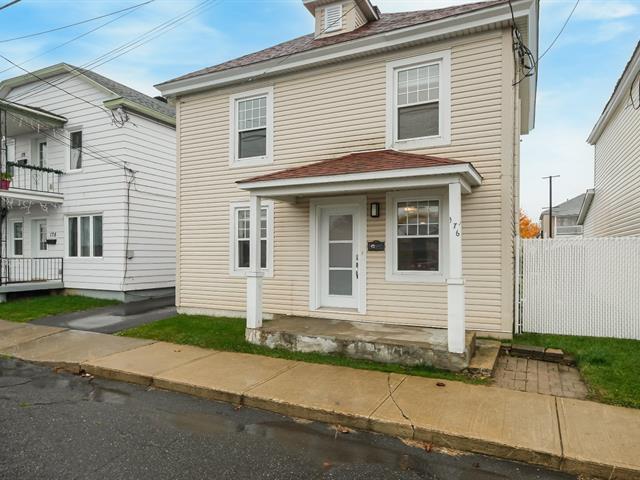 maison à vendre Sorel-Tracy