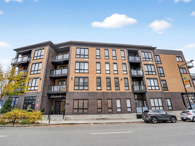 maison à vendre Montréal (Ahuntsic-Cartierville)