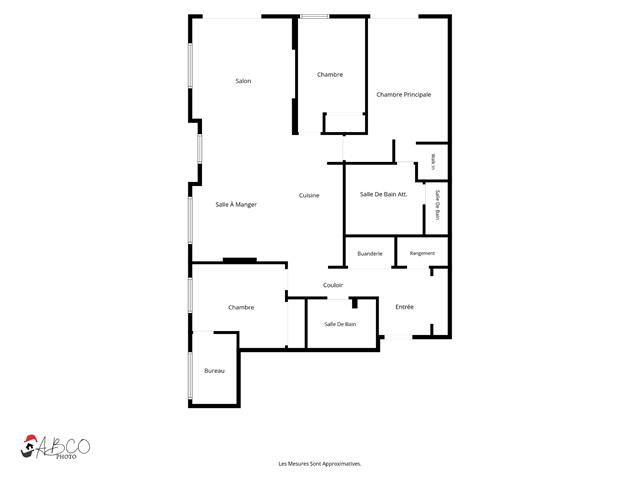 Plan (croquis)