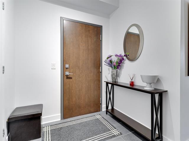 Hall d'entrée