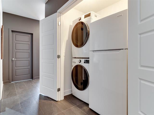 Salle de lavage