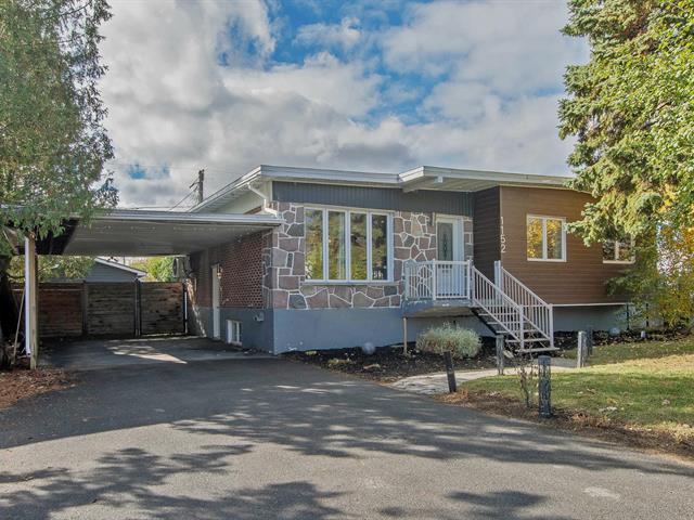 maison à vendre Mascouche