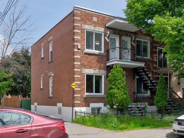 maison à vendre Montréal (Le Sud-Ouest)