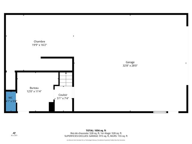 Plan (croquis)