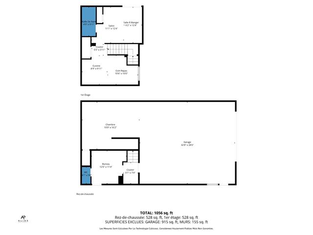 Plan (croquis)