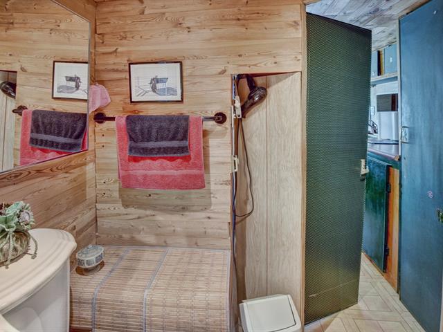 Salle d'eau