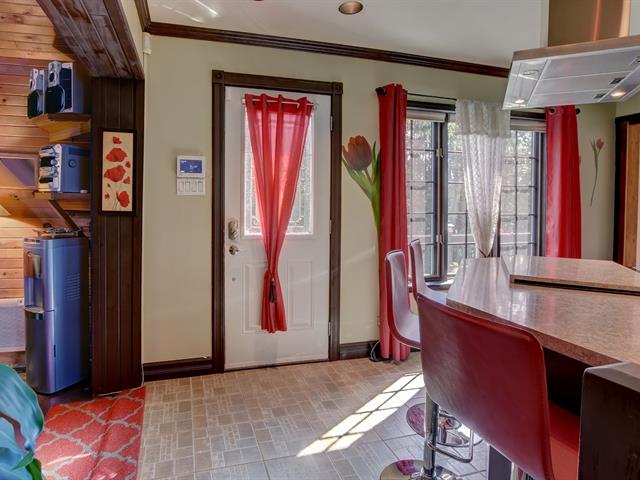 Hall d'entrée