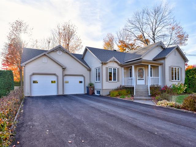 maison à vendre Saint-Félix-de-Valois