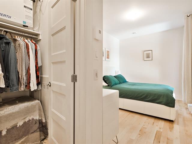 Penderie (Walk-in)