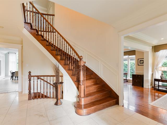 Escalier