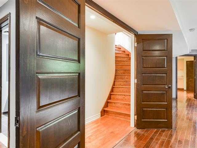 Escalier