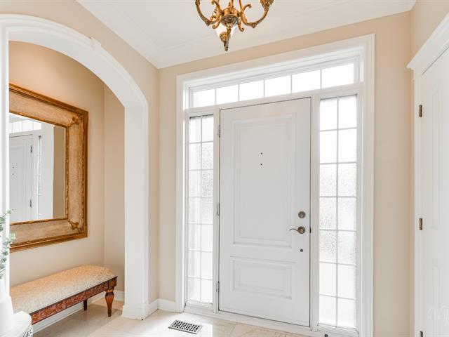 Hall d'entrée