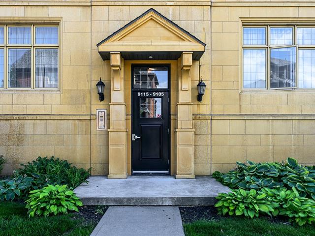 maison à vendre Brossard