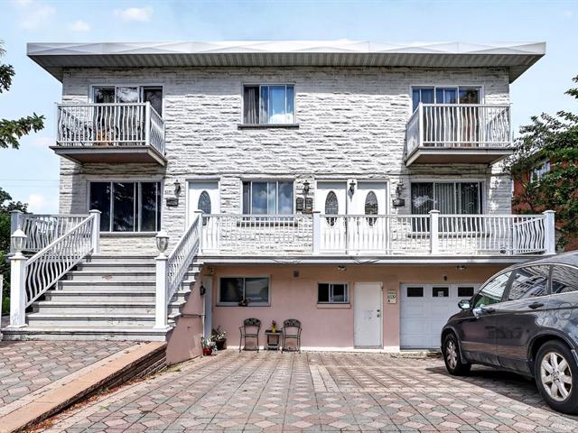 maison à vendre Montréal (Saint-Léonard)