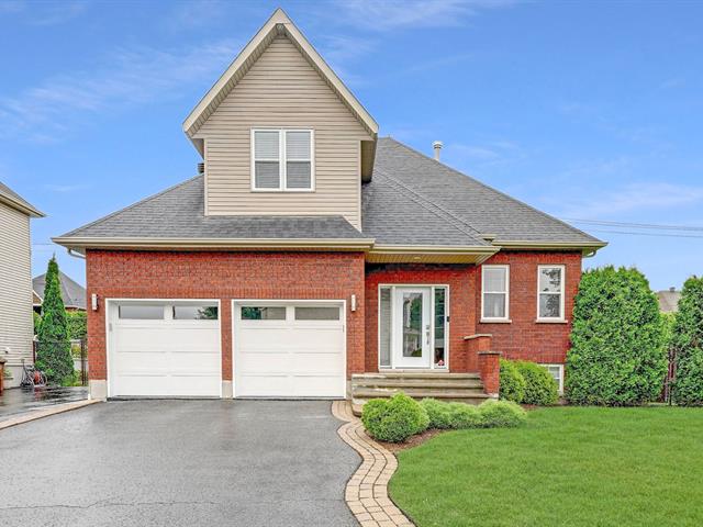 maison à vendre Repentigny (Le Gardeur)